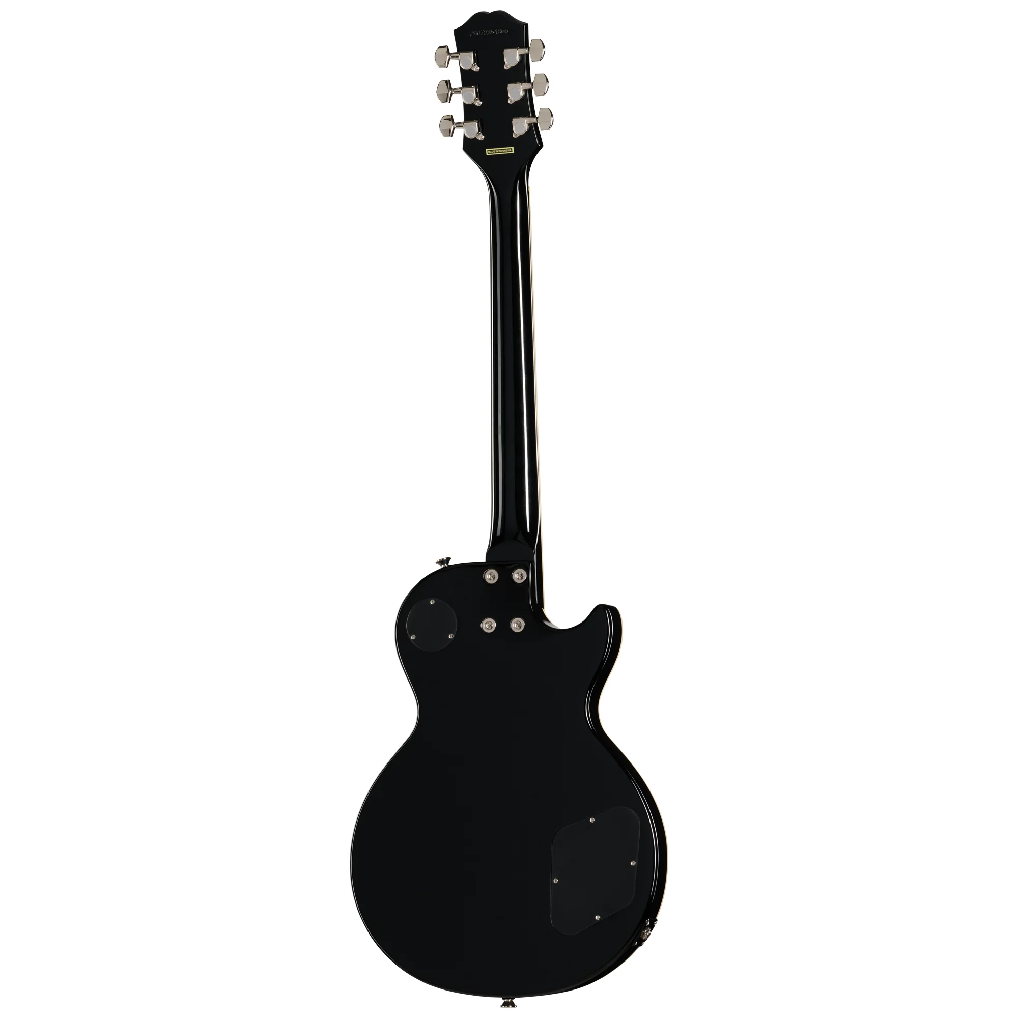 Les Paul Tribute Plus Lefthand Vintage  Sunburst